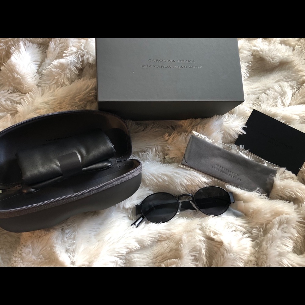 Brand new in box Carolina Lemkeberlin Indra